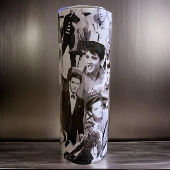 Handmade Other - ELVIS